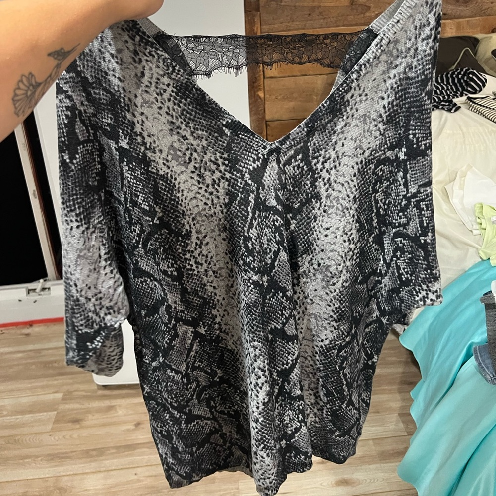 XL Top